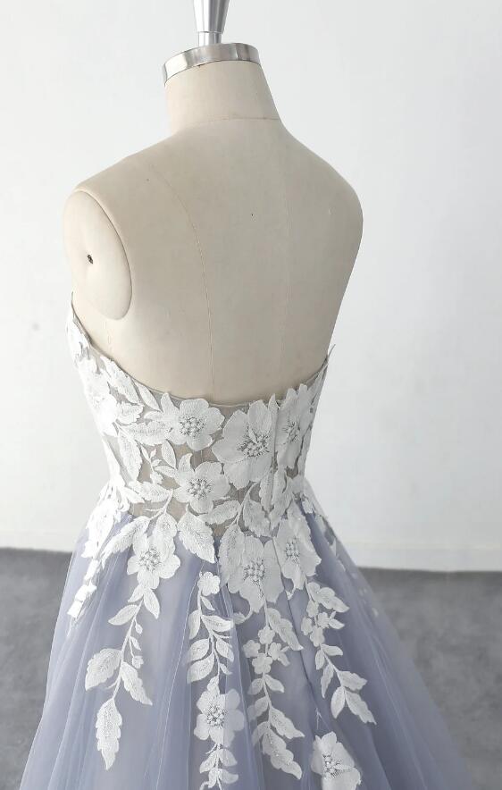 Prom Dresses,Colored Wedding Dresses, Sweet 16 Party Dresses