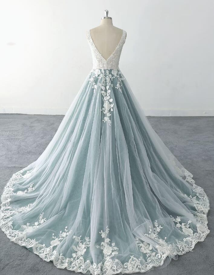 Prom Dresses,Colored Wedding Dresses, Sweet 16 Party Dresses