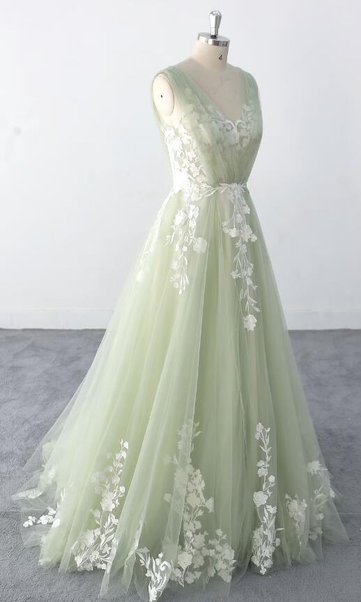 Prom Dresses,Colored Wedding Dresses, Sweet 16 Party Dresses