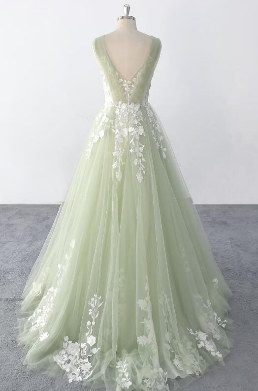 Prom Dresses,Colored Wedding Dresses, Sweet 16 Party Dresses
