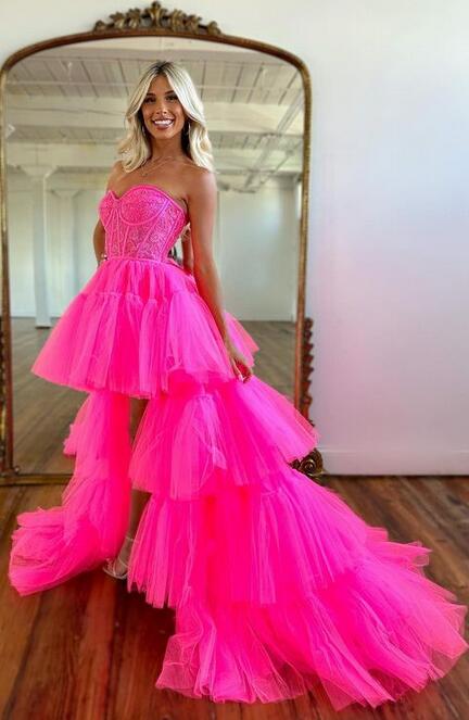 2024 Prom Dresses, Evening Dress, Graduation School Party Dresses DressesTailor 2024 Prom Dresses, Evening Dress, Graduation School Party Dresses DressesTailor