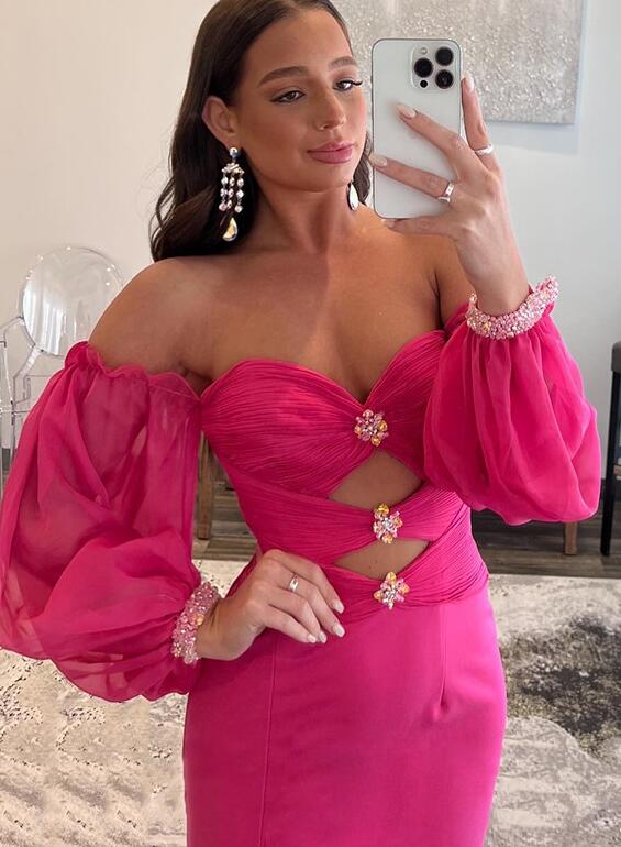 Sexy Long Prom Dresses,Hoco Dresses, Party Dresses