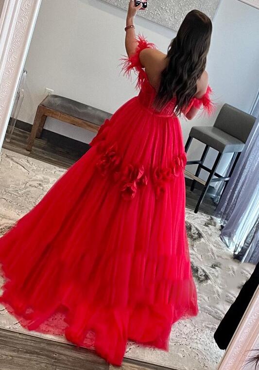 Ball Gown Prom Dresses,Hoco Dresses,Sweeth 16 Party Dresses DT1392