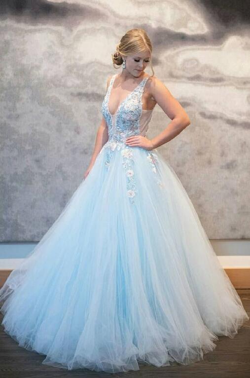 2024 Prom Dresses Long,Formal Gown – DressesTailor