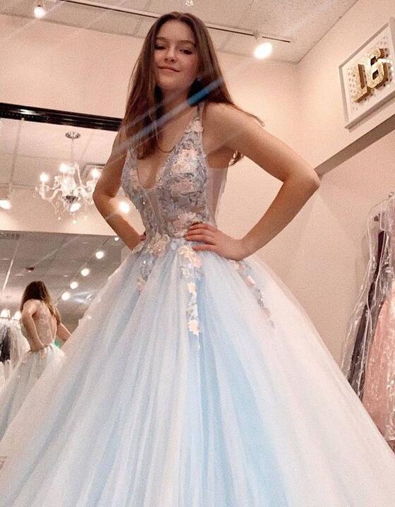2024 Prom Dresses Long,Formal Gown