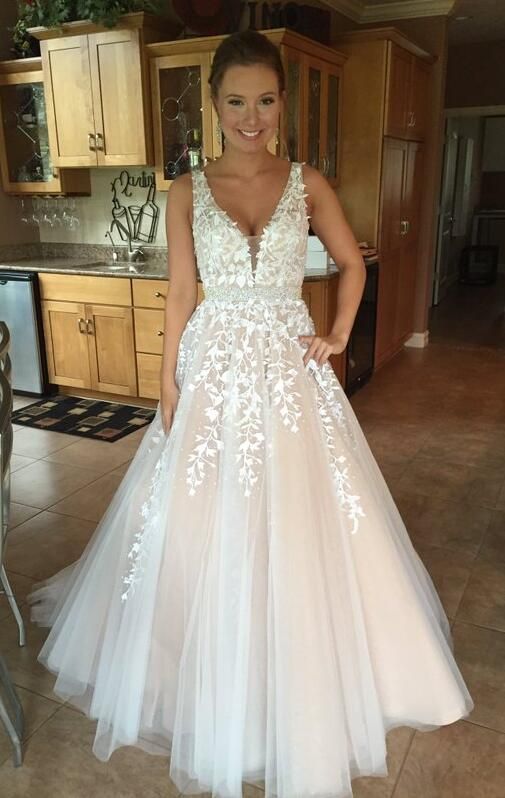 Lace Prom Dresses, Homecoming Dress, Formal Dress, Evening Dress, Dance Dresses, Graduation Party Dress