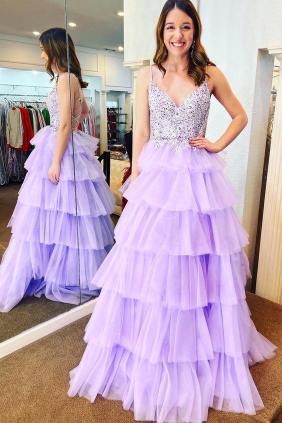 Straps Prom Dresses Long,Graduation School Party Gown DressesTailor Straps Prom Dresses Long,Graduation School Party Gown DressesTailor