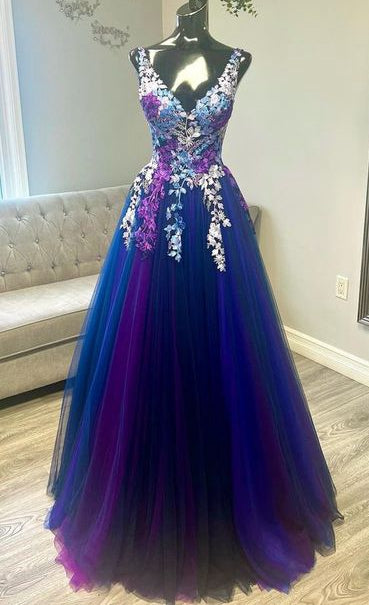 2023 Prom Dresses Long,Formal Gown DT1530