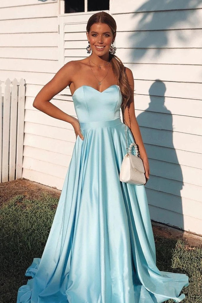 New Style Prom Dress, Prom Dresses, Pageant Dress, Evening Dress, Ball Dance Dresses, Graduation School Party Gown