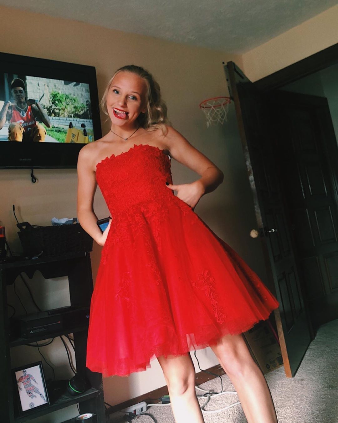 Short Prom Dress, Homecoming Dress ,Formal Dress, Evening Dress, Dance Dresses, Graduation Party Dress