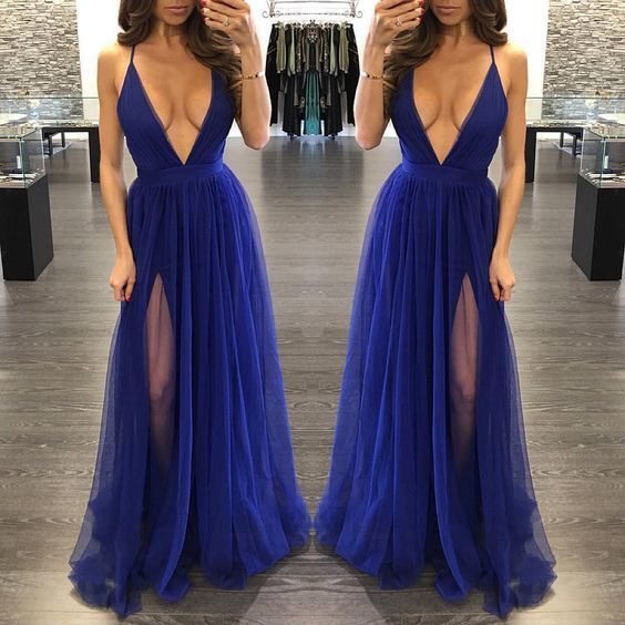 Sexiest prom hotsell dresses 2019