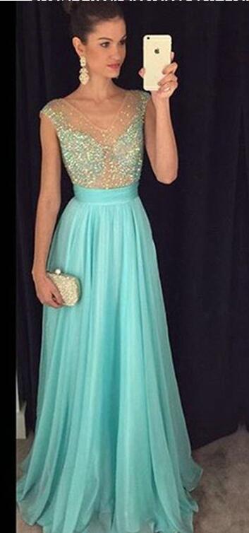 Prom Dress For Teens 2023, Prom Dresses, Evening Gown, Graduation School Party Gown, Winter Formal Dress