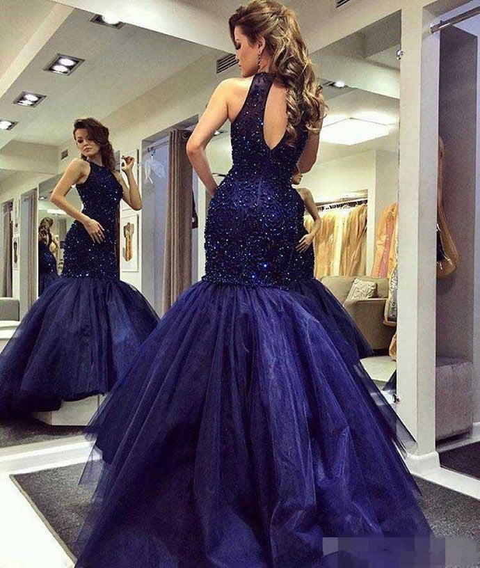 Prom Dress For Teens, Prom Dresses, Evening Gown, Graduation School Party Gown, Winter Formal Dress