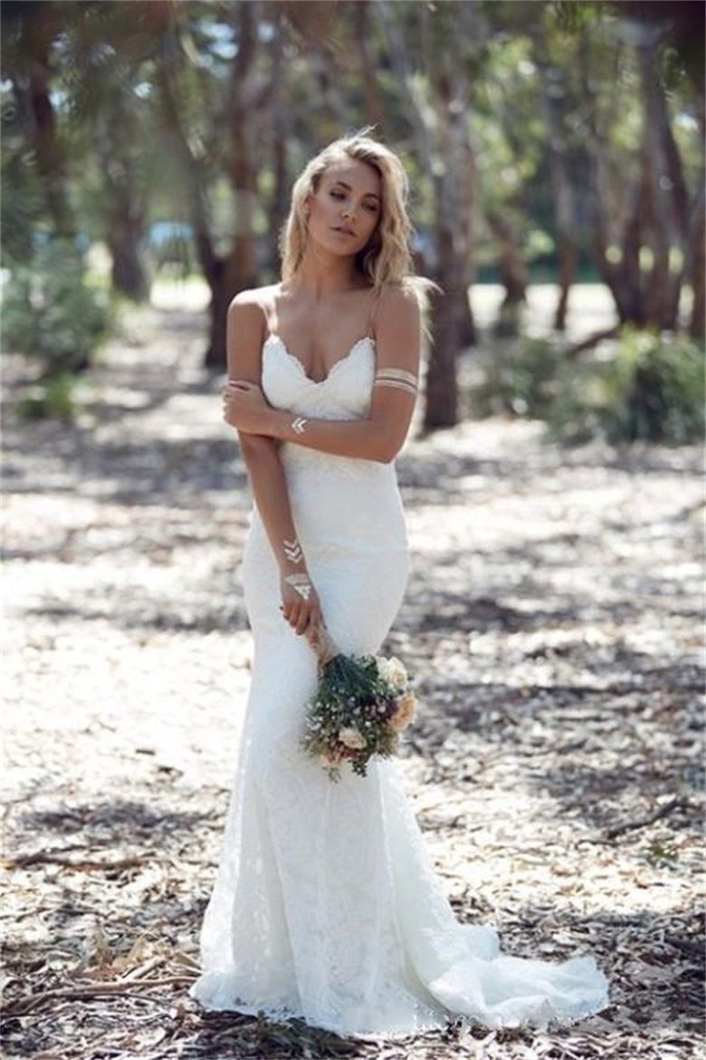 Mermaid Lace Wedding Dress, Dresses For Wedding, Bridal Gown ,Bride Dress, Dresses For Brides