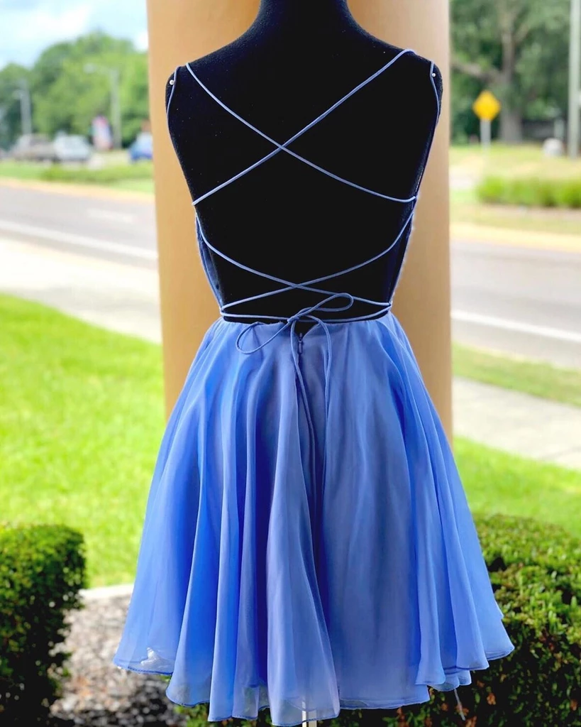 Sexy Homecoming Dress 2021, Short Prom Dress, Formal Outfit, Back to School Party Gown