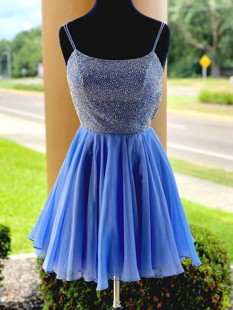 Sexy Homecoming Dress 2021, Short Prom Dress, Formal Outfit, Back to School Party Gown