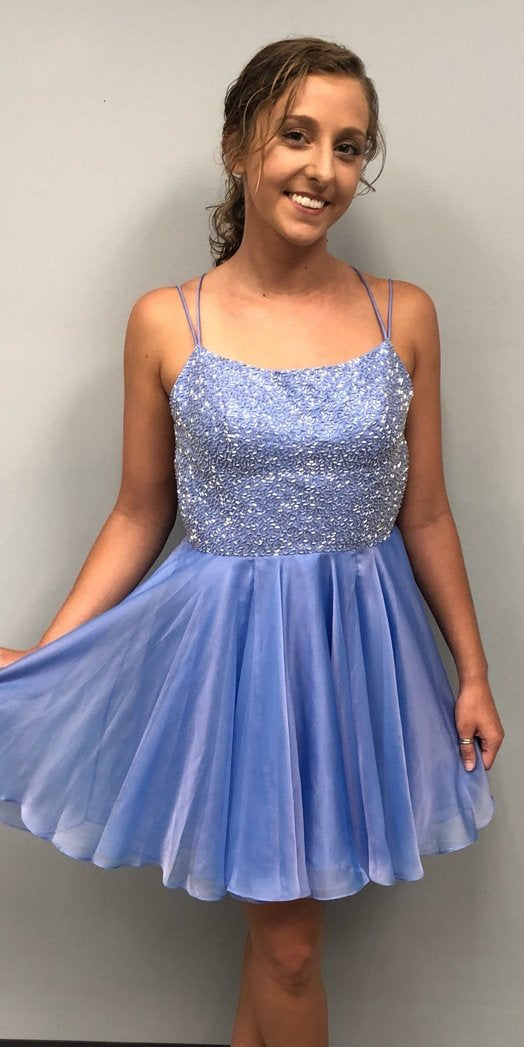 Sexy Homecoming Dress 2021, Short Prom Dress, Formal Outfit, Back to School Party Gown