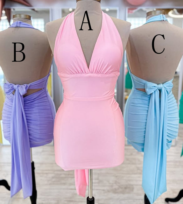 2025 Homecoming Dress,Short Prom Dress,Sexy Short Dresses