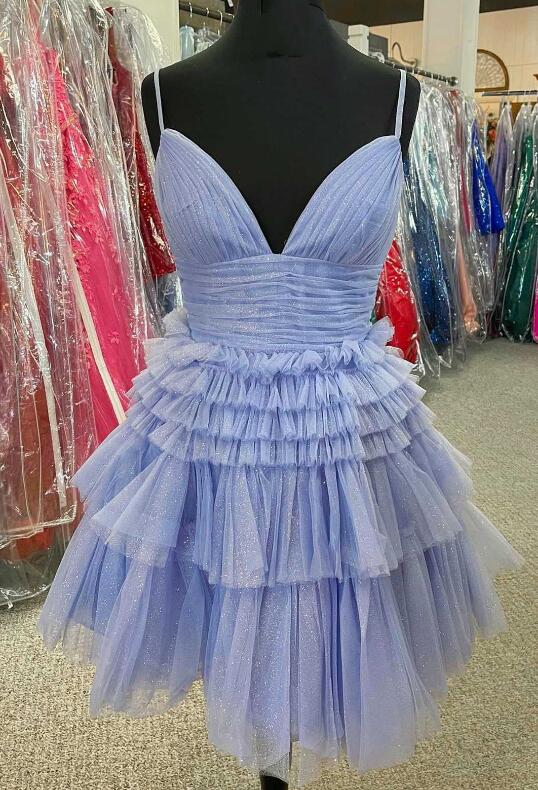 2023 Sexy Homecoming Dress, Short Prom Dress, DTH129