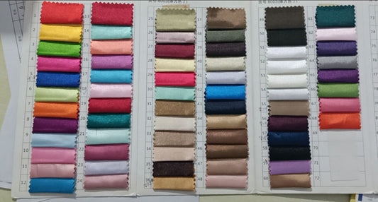 For custom order