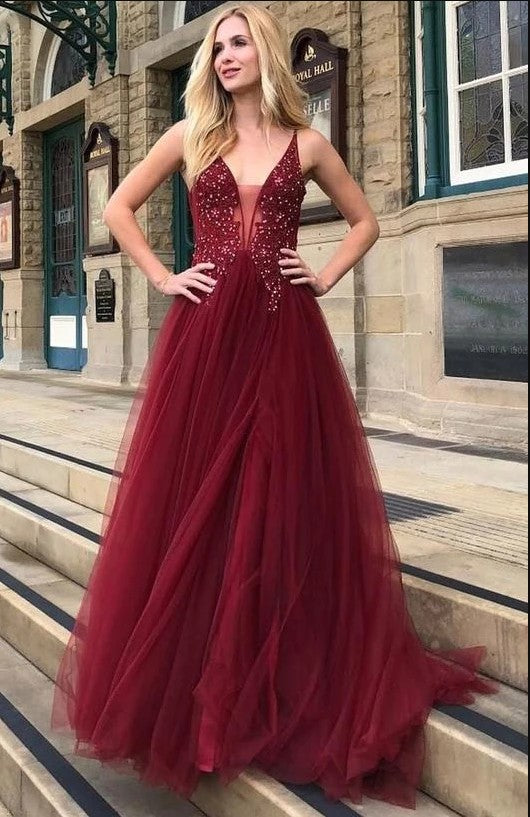 New Coming Prom Dress 2023, Pageant Dress, Evening Dress, Dance Dresses, Graduation School Party Gown