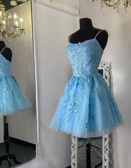 Short Prom Dress ,Homecoming Dresses,Dance Dress,DT0977