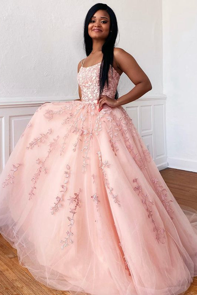 Lilac Lace Prom Dresses 2023, Evening Dress, Formal Dress, Dance Dresses, Graduation School Party Gown DT1194