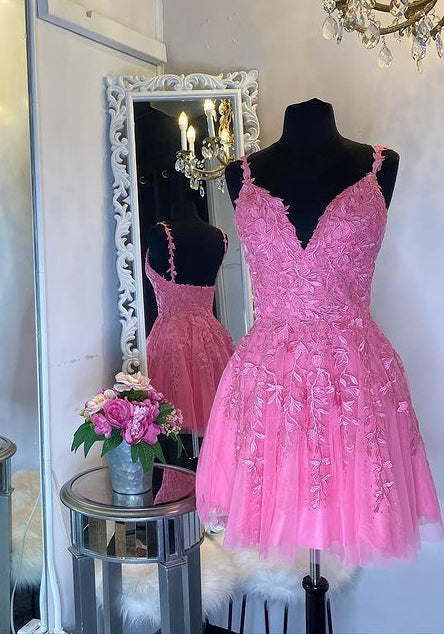 Short Prom Dress ,Homecoming Dresses,Dance Dress,DT0978