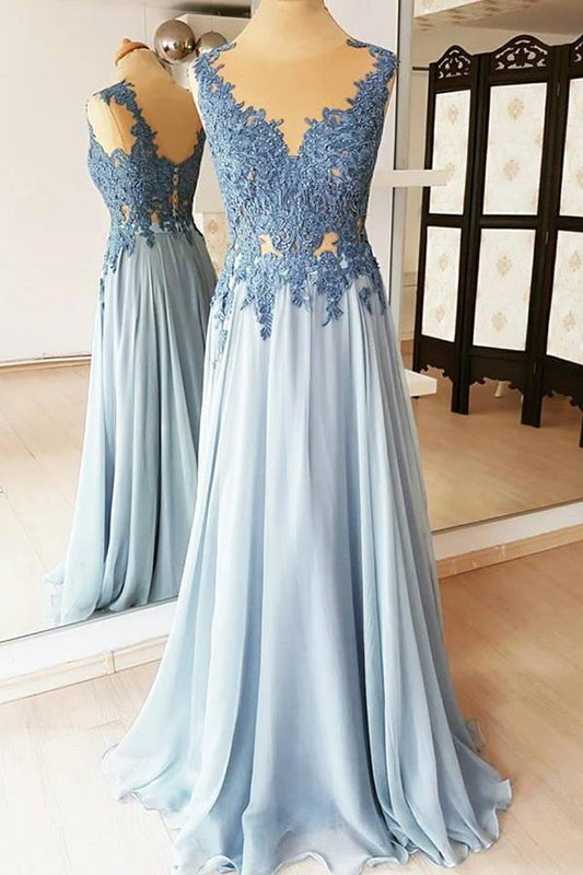 New Style Prom Dress Chiffon 2021, Formal Dress, Evening Dress, Dance Dresses, Graduation Party Dress