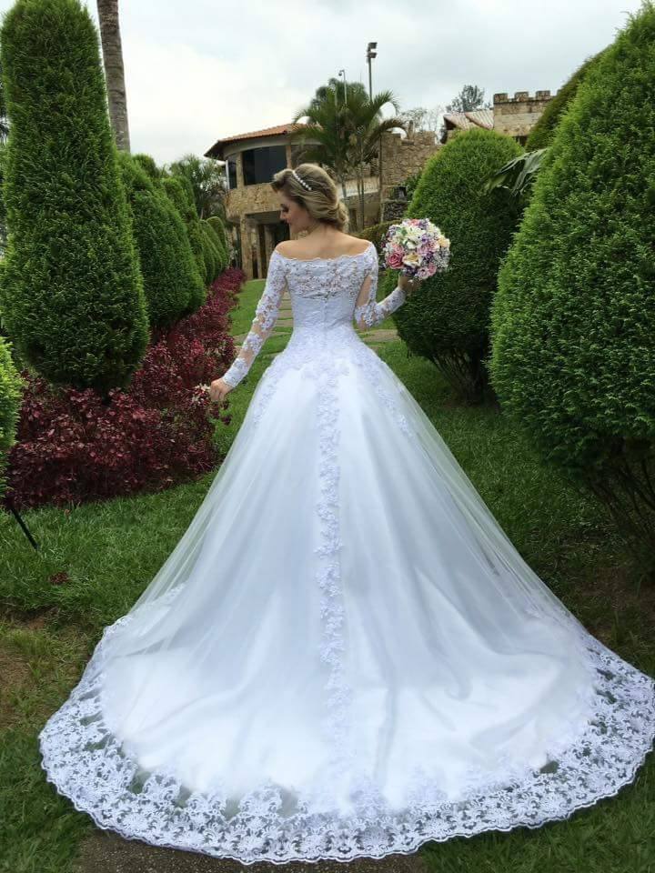 Wholesale New Style Wedding Dress , Bridal Gown ,Dresses For Brides,