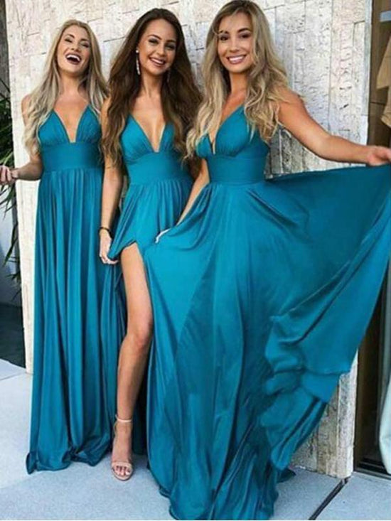 Sexy Bridesmaid Dresses, Bridesmaid Dress For Wedding – DressesTailor