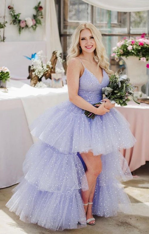 Sparkly Prom Dress,Prom Dresses,Pageant Dress