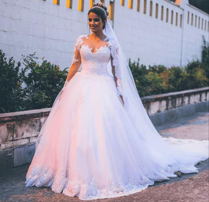 Affordable Wedding Dress , Bridal Gown ,Dresses For Brides