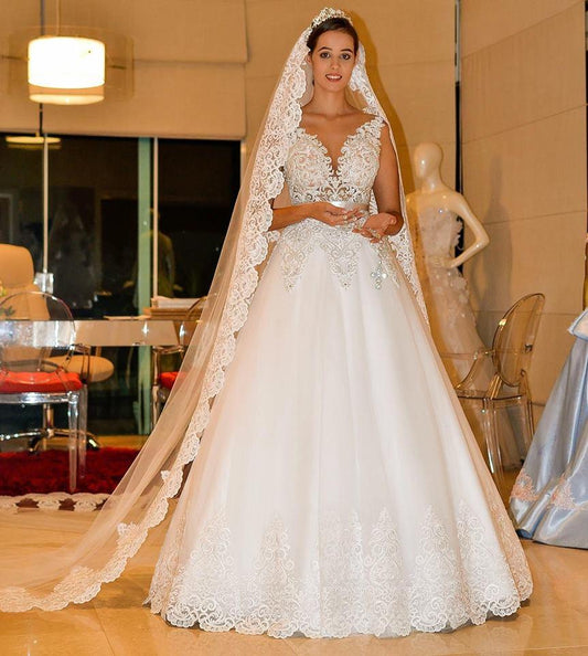 Wholesale Wedding Dress , Bridal Gown ,Dresses For Brides, PM0012