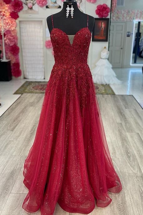 Prom Dress Long, Formal Dress, Dance Dresses, Graduation School Party Gown