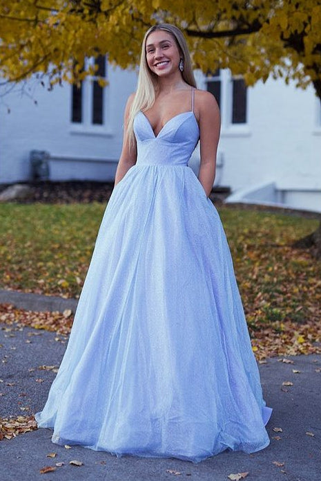 2023 Sparkly Prom Dresses Long,Formal Dresses DT1545