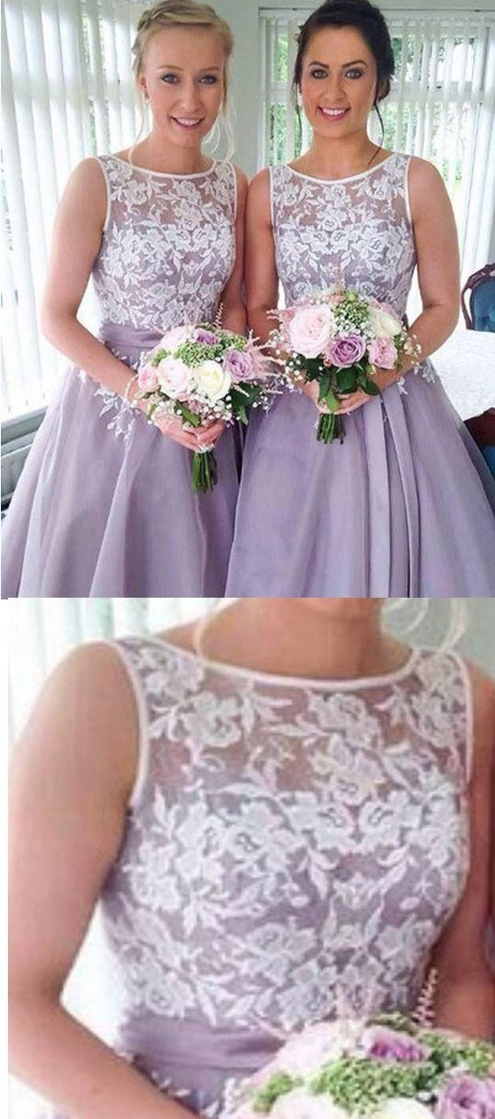 Short Bridesmaid Dresses, Cheap Bridesmaid Dress