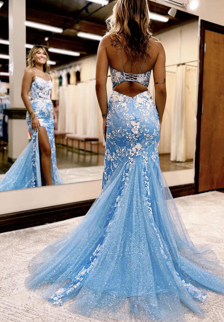 2023 Sexy Prom Dresses Long,  Formal Dress, Graduation School Party Gown DT1327