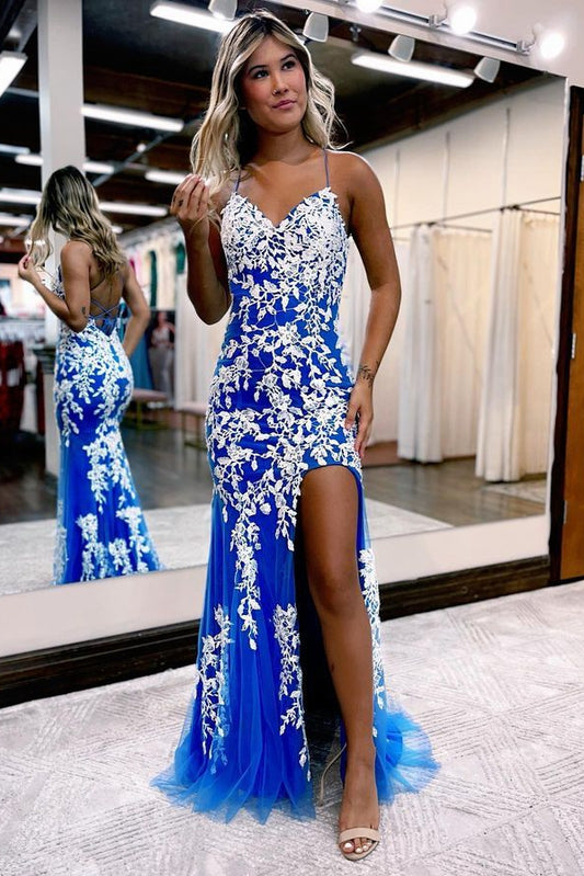 2024 Sexy Prom Dresses Long, Formal Dress, Graduation School Party Gown