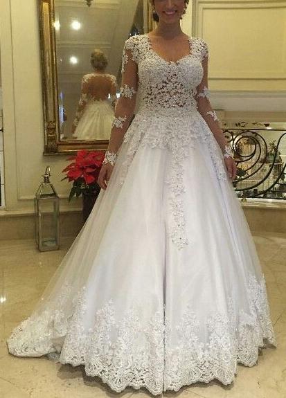 New Style Wedding Dress, Bridal Gown ,Dresses For Brides