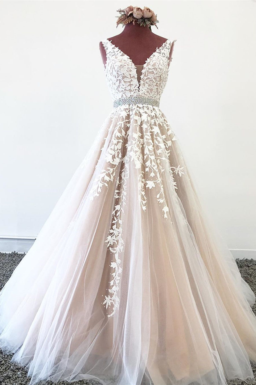 graduation dresses 2020 white Amy Short White Graduation Dress with Ruffles White / XSmall