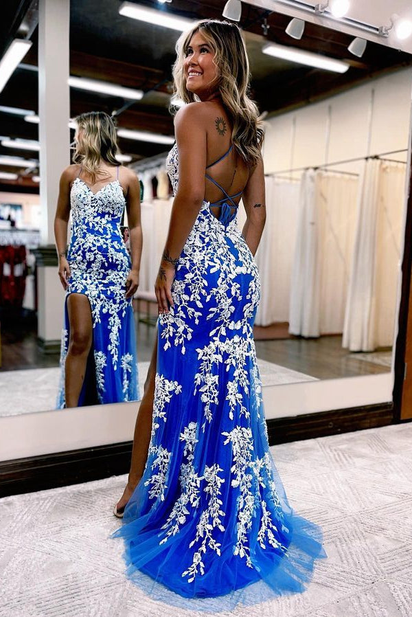 2023 Sexy Prom Dresses Long,  Formal Dress, Graduation School Party Gown DT1323