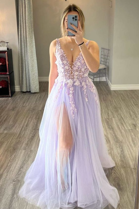 Sexy Long Prom Dresses,Hoco Dresses, Party Dresses DT1449