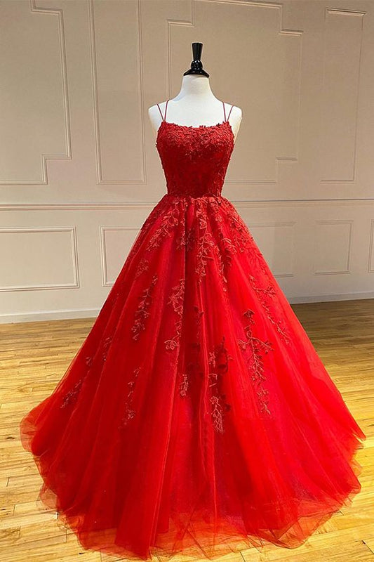 Lace Prom Dress Long, Special Occasion Dress, Evening Dress, Ball Dance Dresses, Graduation School Party Gown