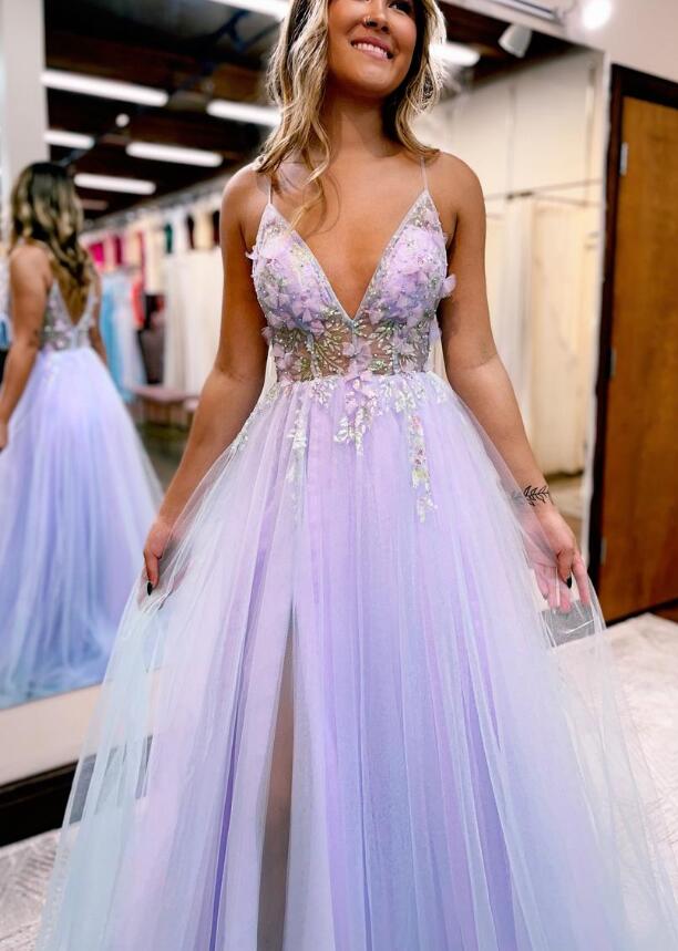 Sexy Long Prom Dresses,Hoco Dresses, Party Dresses DT1423