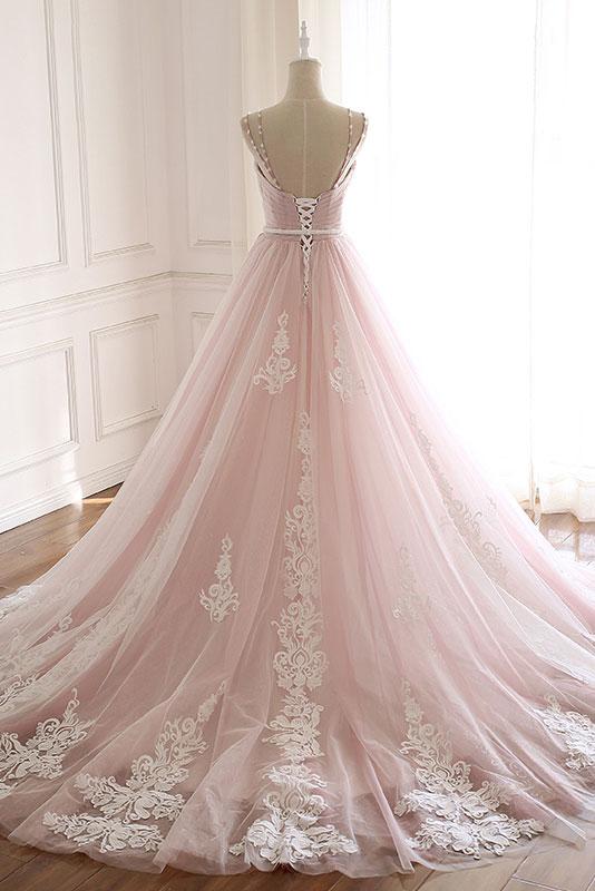 Ball Gown Wedding Dresses,Bridal Dresses,Sweet 16 Party Dresses DT1376