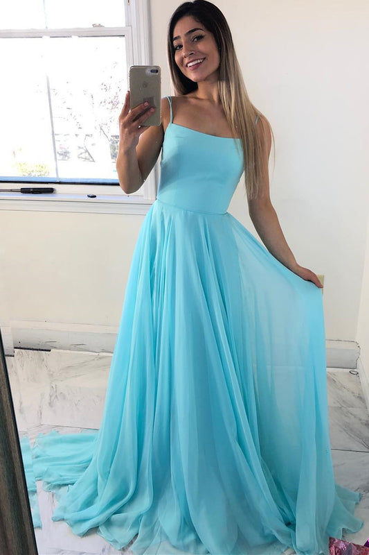 Simple Prom Dress , Dresses For Graduation Party, Evening Wear, Winter Formal Dress