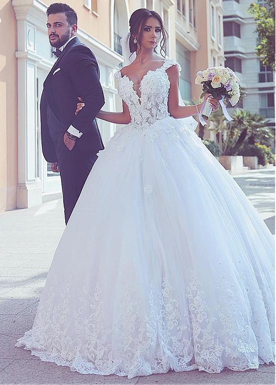 Wholesale Wedding Dress, Bridal Gown ,Dresses For Brides