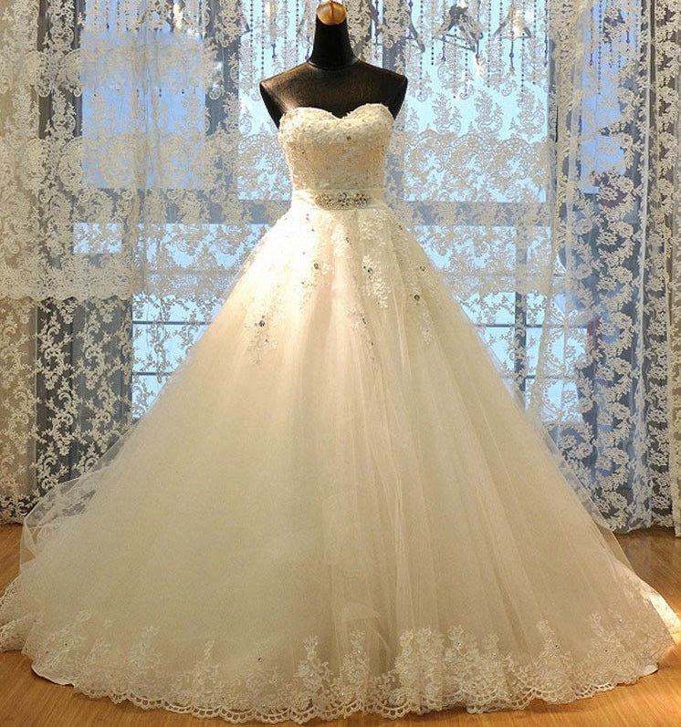 Cheap Wedding Dress, Dresses For Wedding, Bridal Gown ,Bride Dress, Dresses For Brides