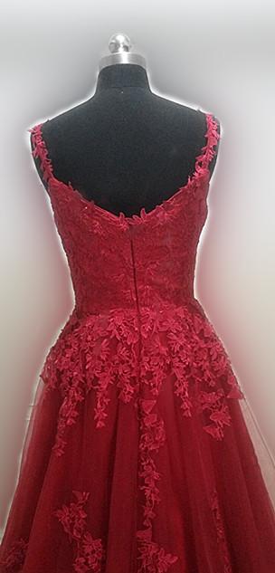 Burgundy Prom Dress Long, Prom Dresses For Teens DressesTailor Burgundy Prom Dress Long, Prom Dresses For Teens DressesTailor